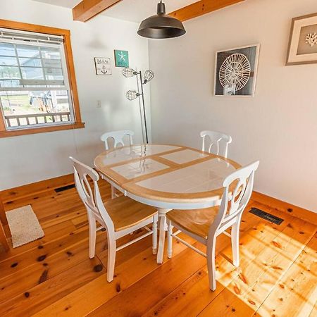 Pacific City River House Loft Exterior foto