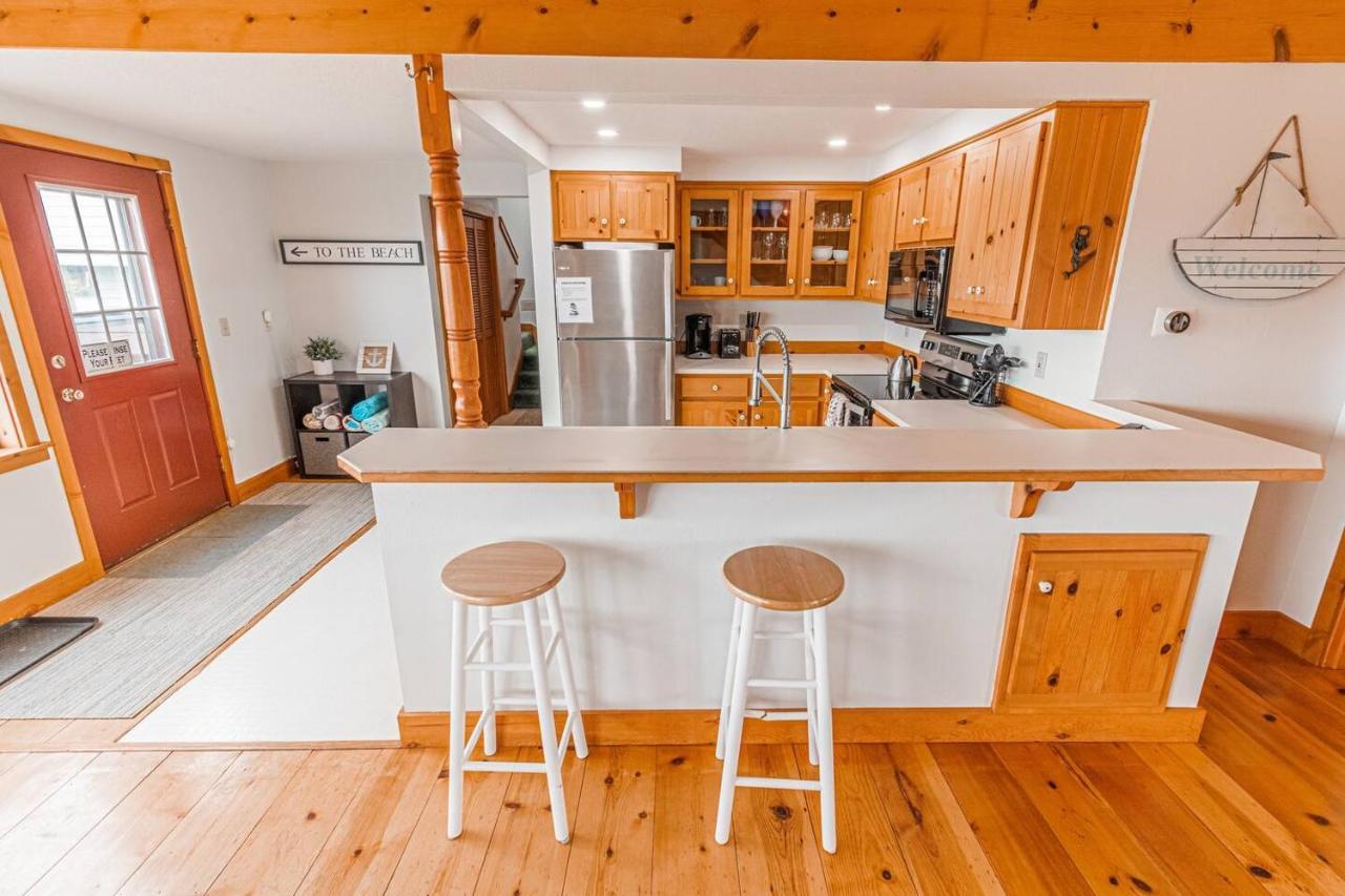 Pacific City River House Loft Exterior foto